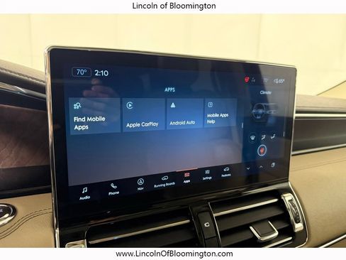 Certified 2024 Lincoln Navigator L Reserve AWD/4WD image 41