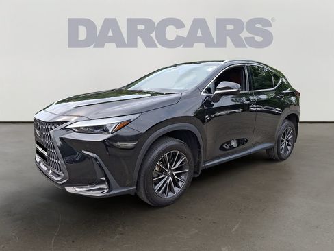 Used 2024 Lexus NX 350 AWD image 3