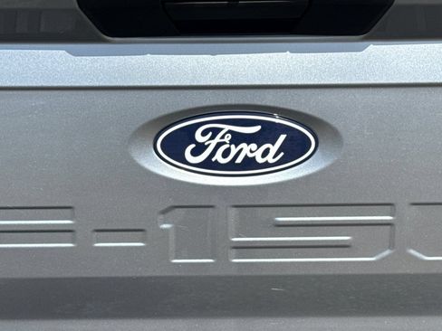 Used 2025 Ford F150 XLT w/ Equipment Group 301A Standard AWD/4WD image 45