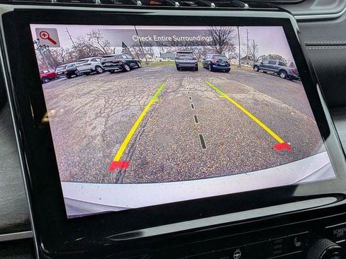 Certified 2023 Jeep Grand Cherokee L Limited image 23