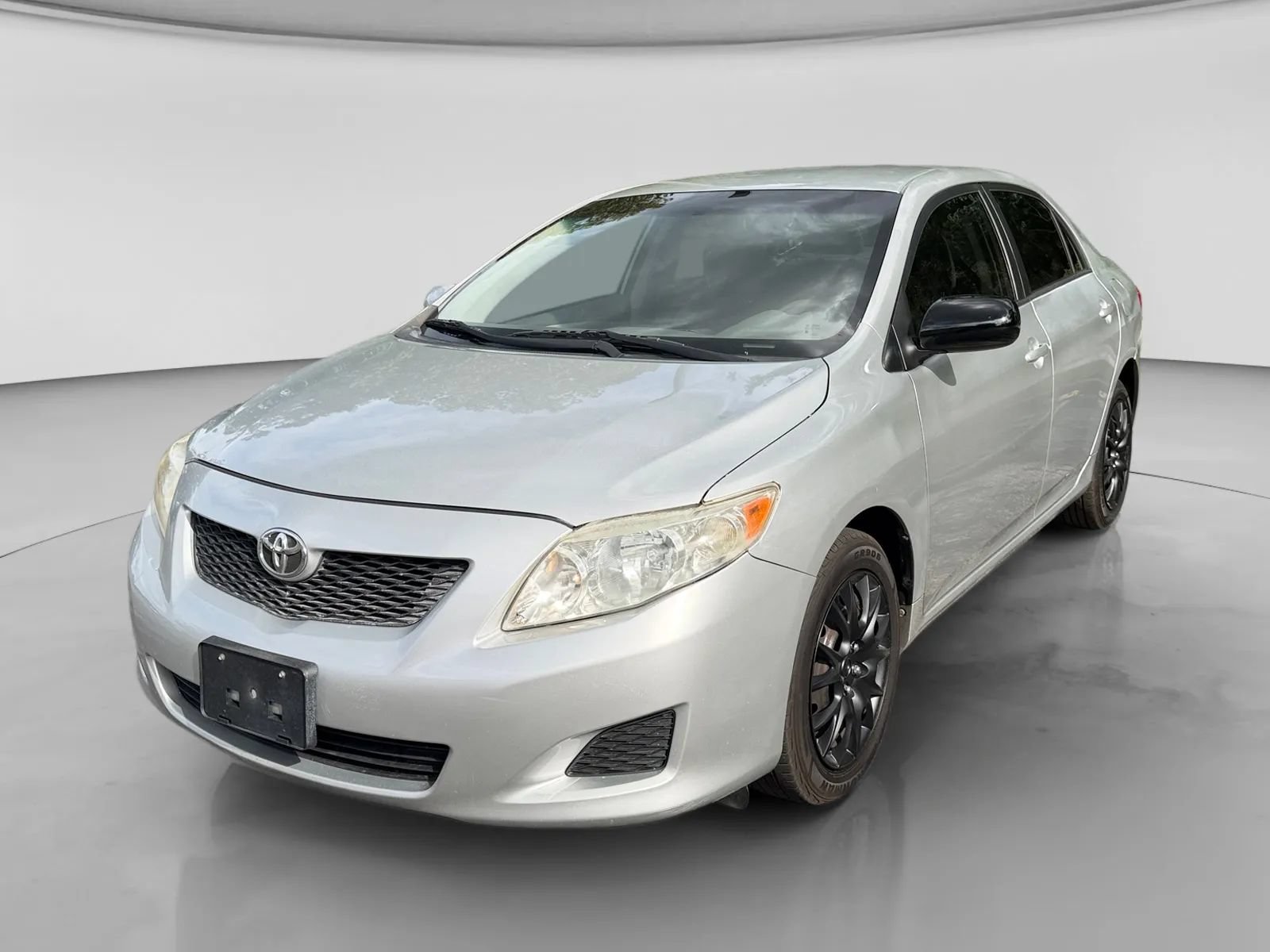 Used 2009 Toyota Corolla XLE FWD image 1