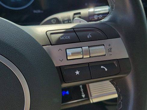 Certified 2025 Hyundai Sonata SEL FWD image 24