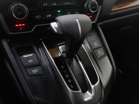 Used 2020 Honda CR-V EX image 23