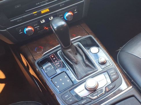 Used 2017 Audi A6 2.0T Premium Plus w/ Premium Plus Package image 26