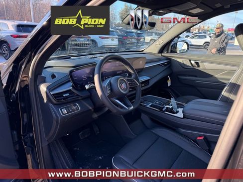 New 2026 Buick Enclave Sport Touring w/ Power Package image 19