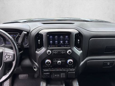 Used 2022 GMC Sierra 1500 Denali w/ Denali Premium Package AWD/4WD image 14