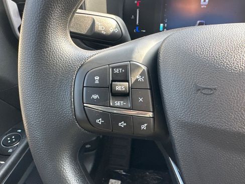 New 2026 Ford Bronco Sport Big Bend AWD/4WD image 21