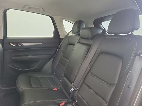 Used 2025 MAZDA CX-5 AWD 2.5 S w/ Preferred Package image 14