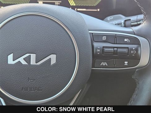 Used 2025 Kia K5 GT-Line image 25