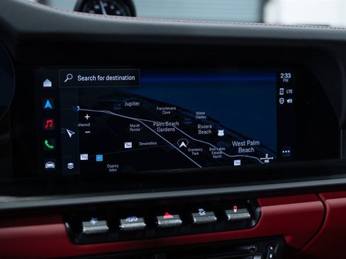 Used 2023 Porsche 911 Carrera 4 GTS image 52