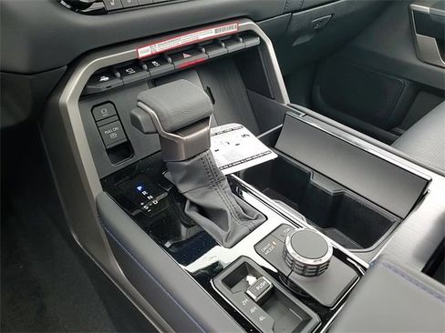 New 2026 Toyota Sequoia Platinum image 19