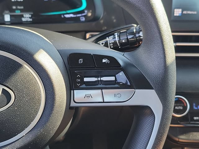Certified 2026 Hyundai Elantra Hybrid FWD image 8
