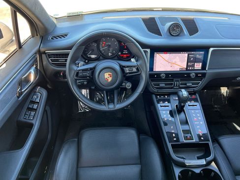 Used 2023 Porsche Macan GTS w/ Premium Package Plus AWD/4WD image 23