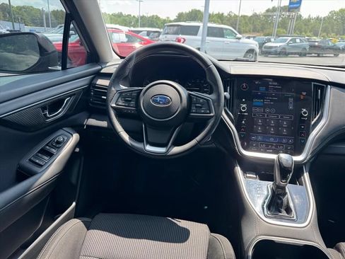 Used 2023 Subaru Legacy Premium AWD/4WD image 13