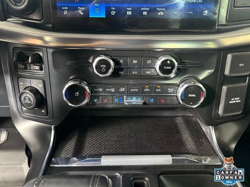 Used 2022 Ford F150 Raptor w/ Equipment Group 801A High AWD/4WD image 20