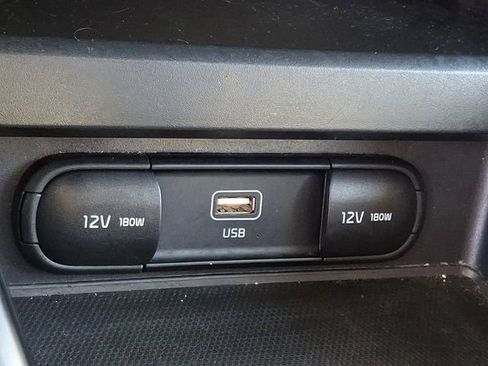 Certified 2023 Kia Soul LX w/ Option Group 015 image 26