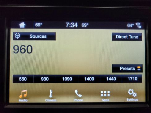 Used 2016 Lincoln MKC Select image 25
