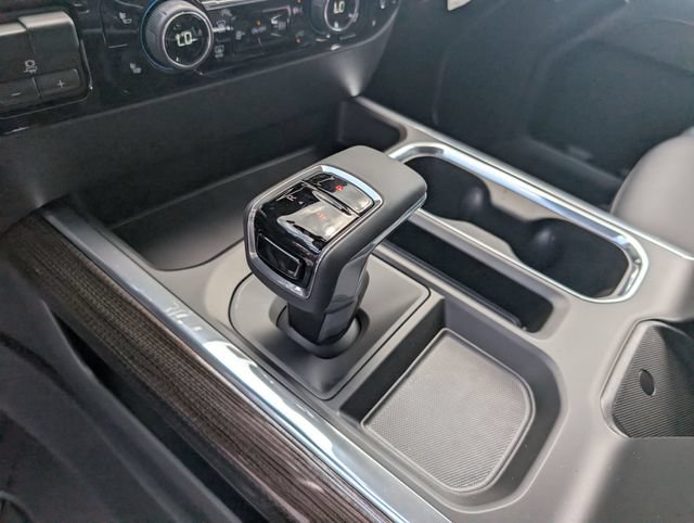 New 2026 Chevrolet Silverado 1500 RST w/ All Star Edition Plus AWD/4WD image 20