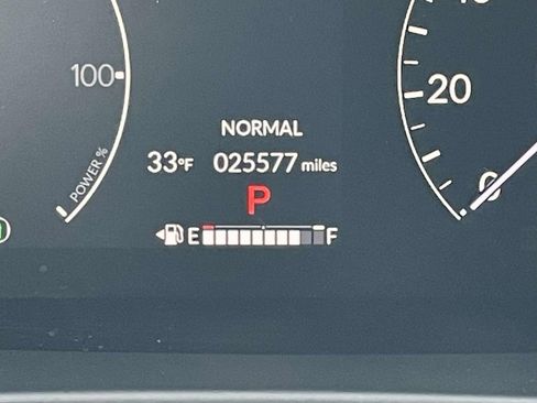 Used 2024 Honda CR-V Sport image 37