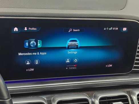 Used 2022 Mercedes-Benz GLE 350 4MATIC image 39