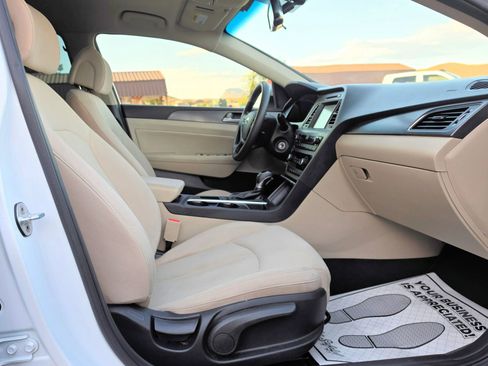 Used 2017 Hyundai Sonata Sport FWD image 31