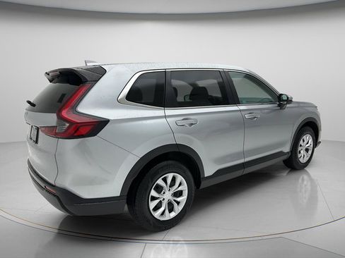 Used 2025 Honda CR-V LX image 5