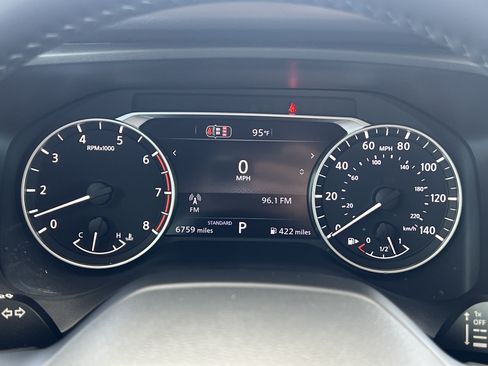 Certified 2026 Nissan Rogue SV FWD image 19