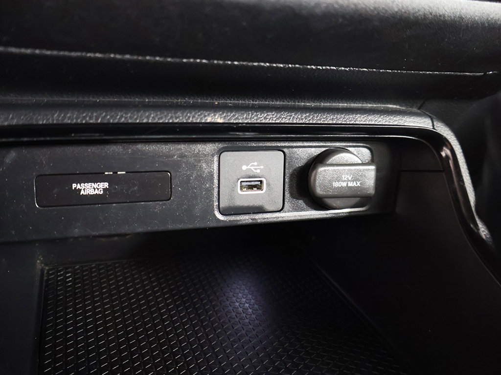Used 2024 Honda CR-V LX image 44