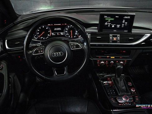 Used 2018 Audi A6 2.0T Premium image 16