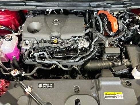 New 2026 Toyota Sienna Limited AWD/4WD image 31