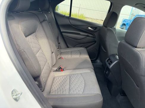 Used 2019 Chevrolet Equinox LT AWD/4WD image 29
