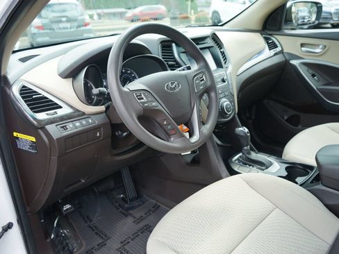 Used 2017 Hyundai Santa Fe Sport AWD/4WD image 14