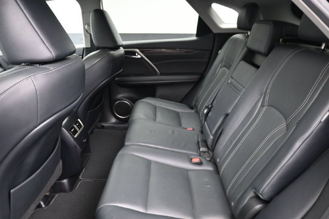 Used 2019 Lexus RX 350 AWD w/ Navigation Package image 18