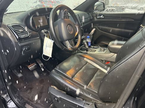 Used 2019 Jeep Grand Cherokee High Altitude image 5