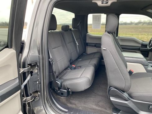 Used 2020 Ford F150 XL w/ Equipment Group 101A Mid AWD/4WD image 16