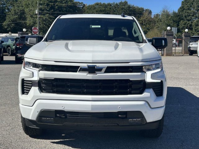 New 2026 Chevrolet Silverado 1500 RST w/ Safety Package AWD/4WD image 7