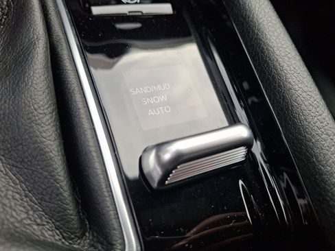 New 2025 Jeep Compass Limited w/ Sun & Sound Group image 20