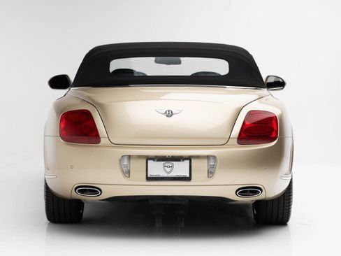 Used 2011 Bentley Continental GTC image 23