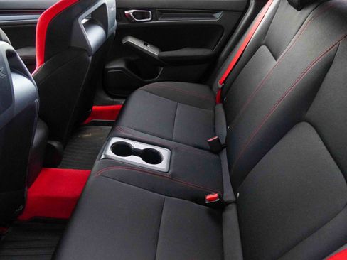 Used 2023 Honda Civic Type R image 35