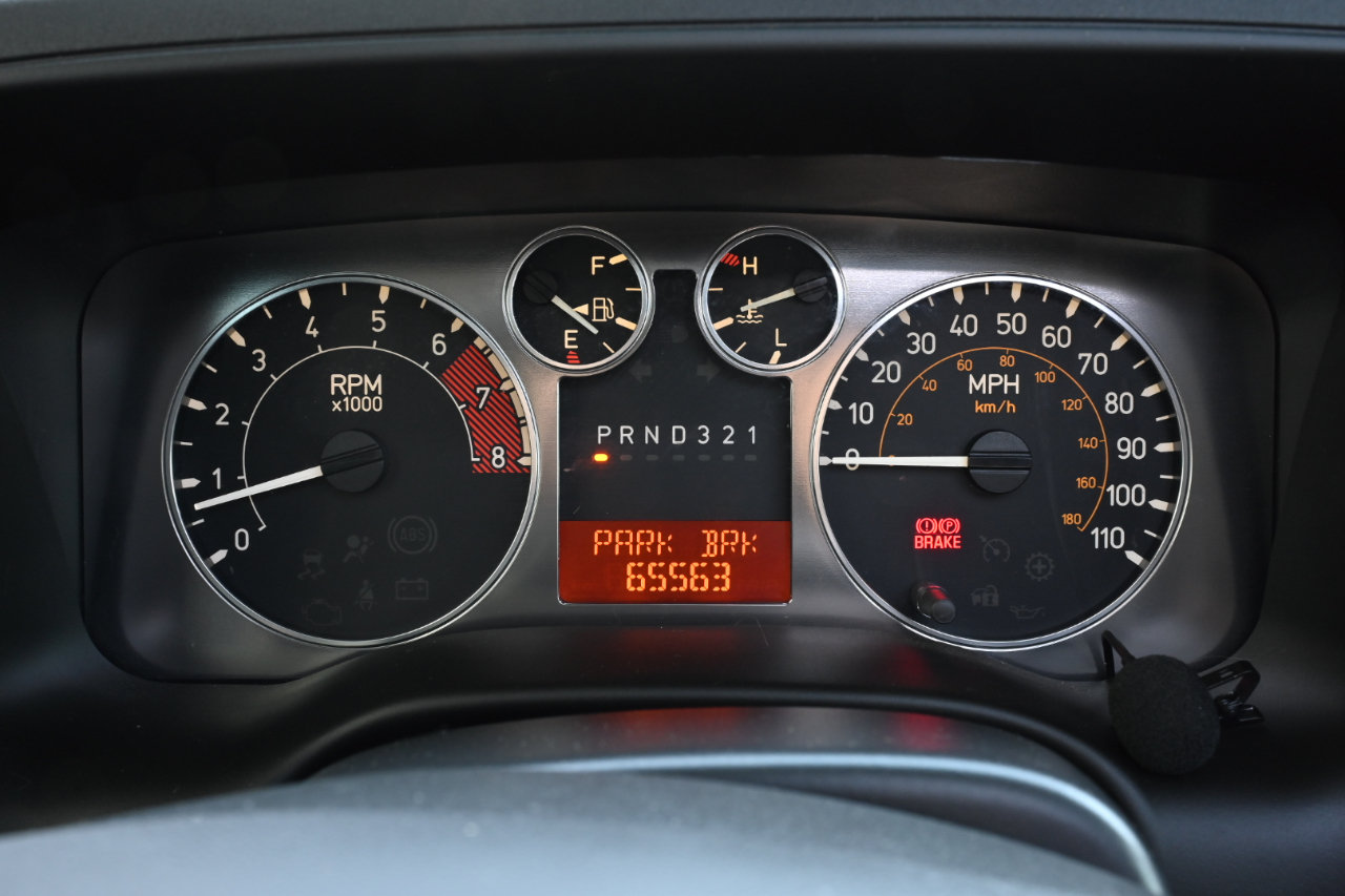 Used 2006 HUMMER H3 AWD/4WD image 39