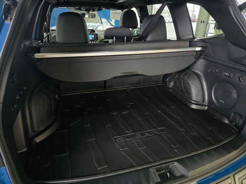 Used 2024 Subaru Forester Wilderness w/ Wilderness Package image 15