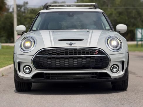 Used 2023 MINI Cooper Clubman S FWD image 56
