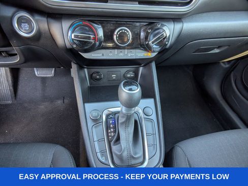 Used 2023 Hyundai Kona SEL w/ Cargo Package image 31