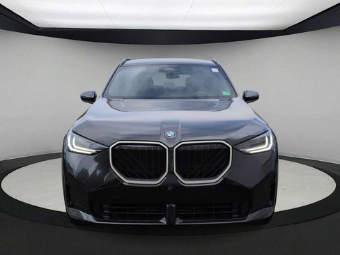 Used 2026 BMW X3 xDrive30i w/ M Sport Package AWD/4WD image 3
