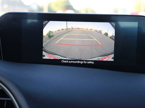 Used 2025 MAZDA MAZDA3 s Sport image 29