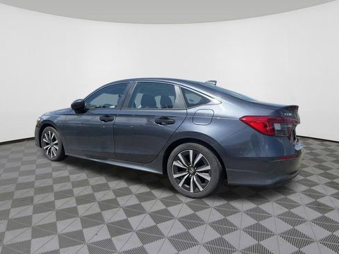 Certified 2023 Honda Civic EX image 5