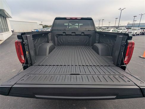 New 2026 GMC Sierra 1500 AT4 w/ AT4 Premium Package image 13