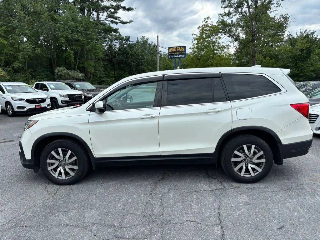 Used 2019 Honda Pilot EX image 5