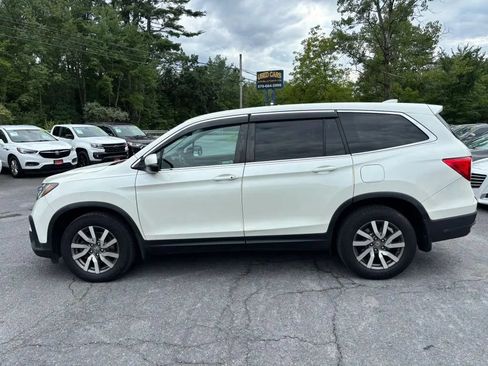 Used 2019 Honda Pilot EX image 5