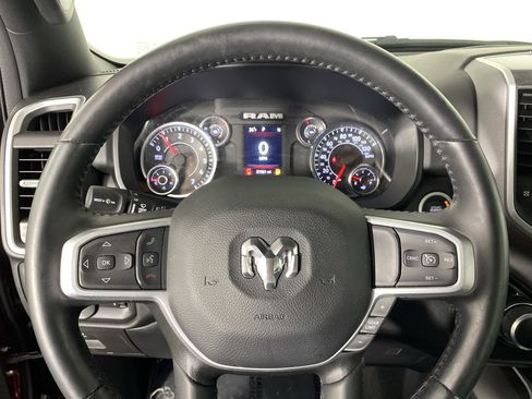 Used 2023 RAM 1500 Big Horn image 21